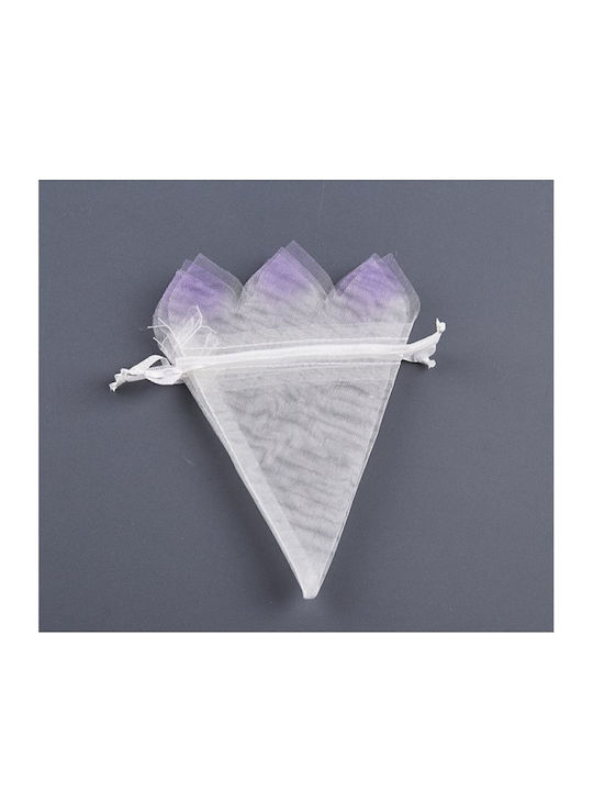 Pouch Colors 50pcs 13cm X 8.5cm Lpd-b09a Nv-20-00075-013