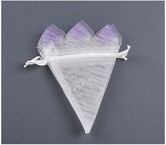 Pouch Colors 50pcs 13cm X 8.5cm Lpd-b09a Nv-20-00075-013