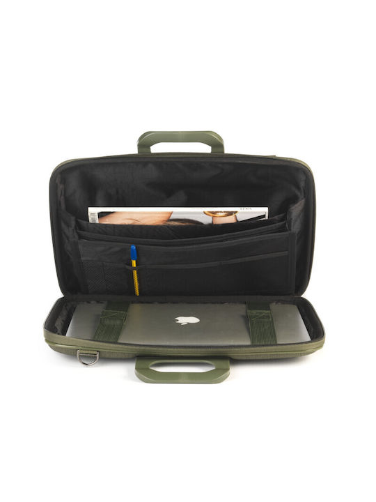 Bombata Bag for 15.6" Laptop Khaki E00879-29