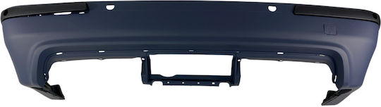 Bara spate BMW E39 Difuzor simplu Design M5 Deschideri Parktronic