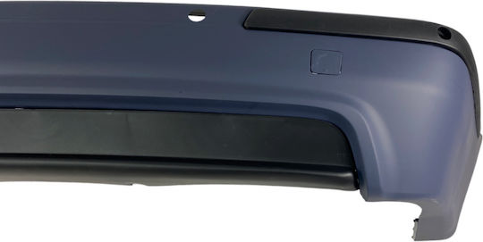 Bara spate BMW E39 Difuzor simplu Design M5 Deschideri Parktronic