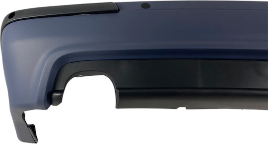 Bara spate BMW E39 Difuzor simplu Design M5 Deschideri Parktronic