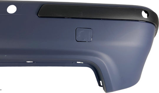Bara spate BMW E39 Difuzor simplu Design M5 Deschideri Parktronic