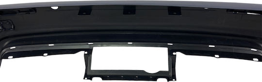 Πίσω Προφυλακτήρας Bmw E39 Διπλό Diffuser M5 Design Ανοίγματα Parktronic
