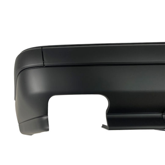 Rear Bumper BMW E34 M Pack Design