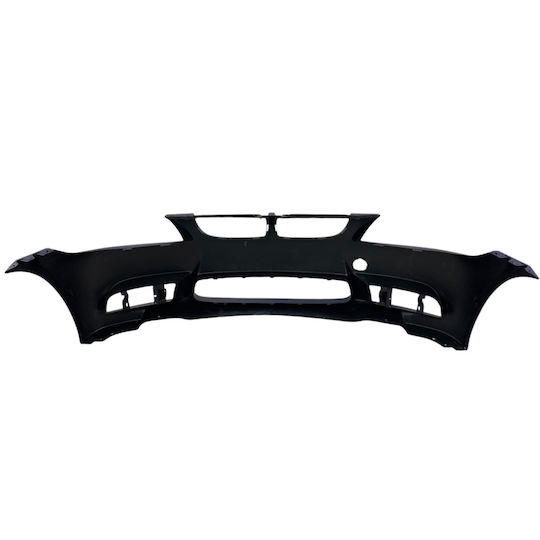 Front Bumper BMW E90 E91 2003-2008 M3 Design Washer Openings Without Parktronic