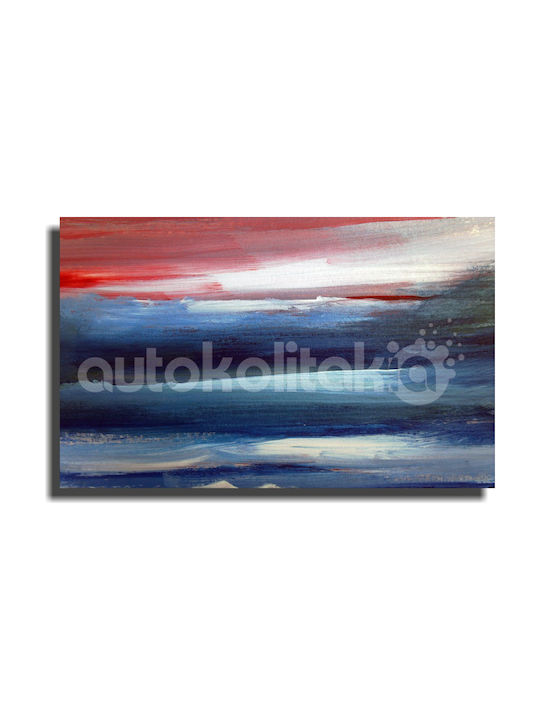 Pictură abstractă 54 140cm X 87cm