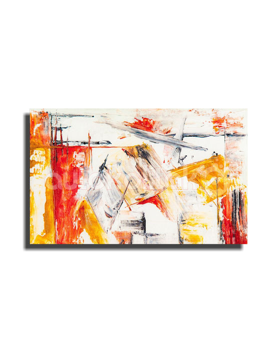 Πίνακας Abstract 51 120cm X 75cm