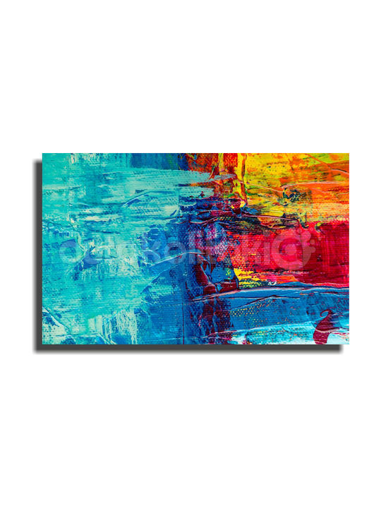 Abstraktes Gemälde 18 100cm x 60cm