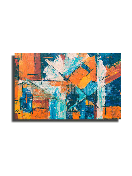 Abstract Painting 15 120cm X 75cm