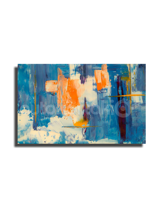Abstract Painting 09 140cm X 87cm