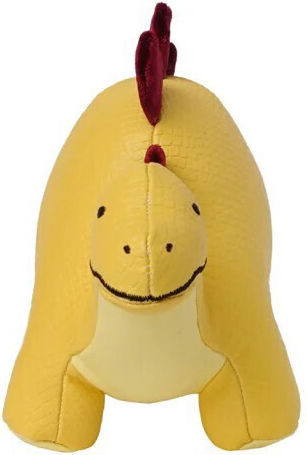 Dino Plush Dinosaur 16 cm
