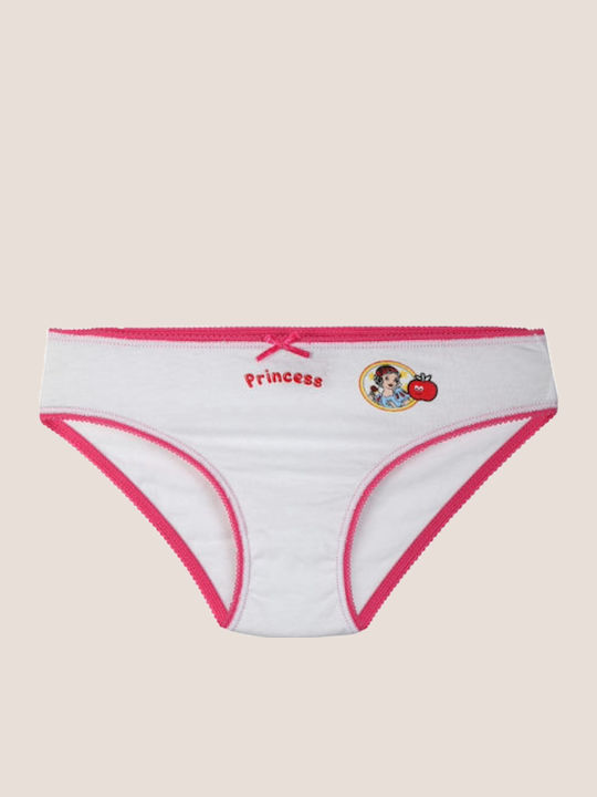 Disney Princesses Set Kinder-Slips Pink 3Stück