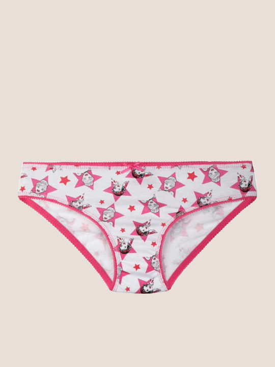 Disney Princesses Set Kinder-Slips Pink 3Stück