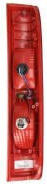 Valeo Taillights for Opel Vivaro Renault Trafic