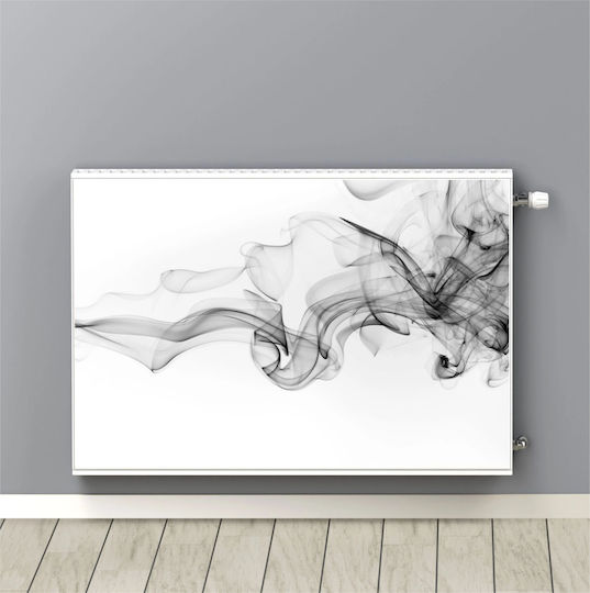 Decorative Sticker Radiator Magnetic 1pcs 60x100cm Decowalls Decorative Sticker Radiator Magnetic 1pcs 60x100cm Decowalls