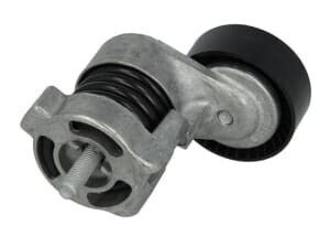 Spanner Riemenscheibe für Dynamo Transmission Skf