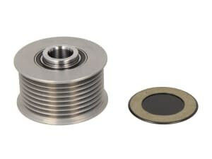 Pulley Alternator Valeo
