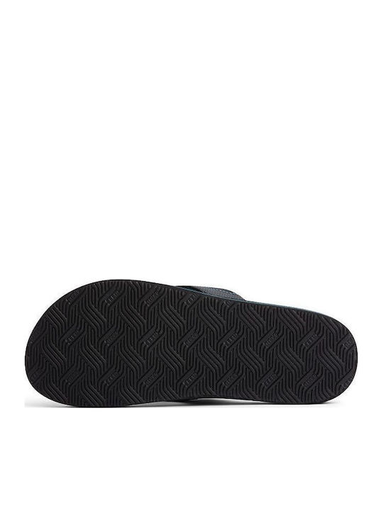 Men's Flip Flops Black
