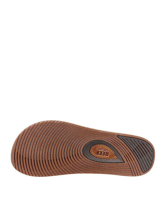 Ανδρικά Flip Flops Καφέ