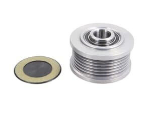 Pulley Alternator Valeo