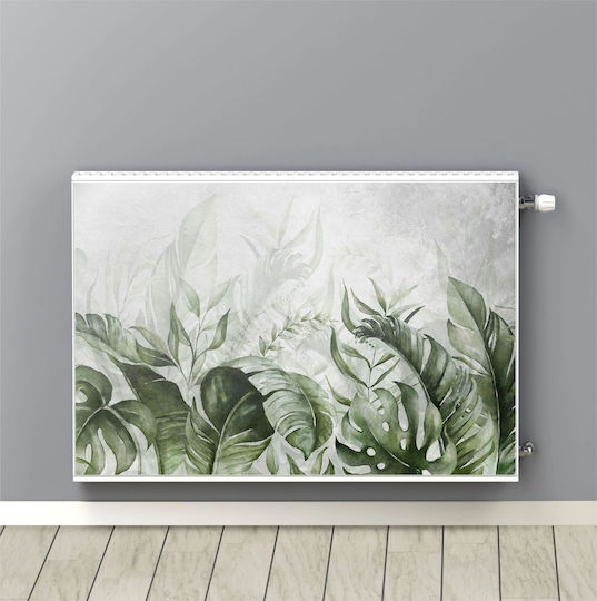 Autocolant Decorativ Radiator Bare magnetice și suporturi pentru schiuri auto 1buc 60x100buc Decowalls Autocolant Decorativ Radiator Bare magnetice și suporturi pentru schiuri auto 1buc 60x100buc Decowalls