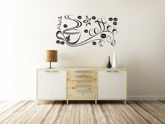 Dekorativer Aufkleber Wand 1Stück 50x100cm Decowalls