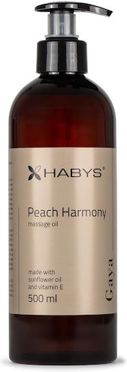 Habys Λάδι 500ml