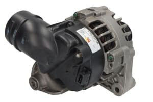 Bosch Alternator