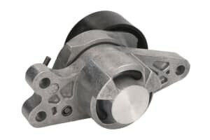 Tensioner Pulley Transmission Belt Skf