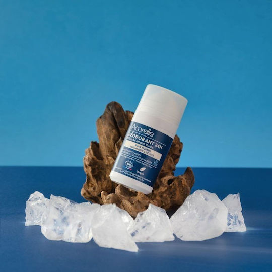 Acorelle Αποσμητικό σε Roll-On 50ml