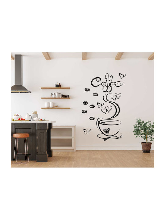 Декоративно Стикер Стена 1бр 50x100бр Decowalls