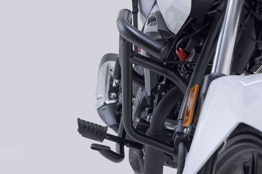 SW-Motech SW-Motech Motorradzäunungsschutzgitter