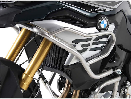 Hepco & Becker Protecția Motorului pentru BMW F 850 GS