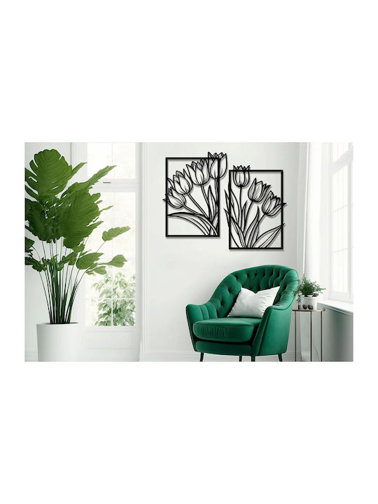 Decorative Sticker Wall 1pcs 3x87cm Decowalls