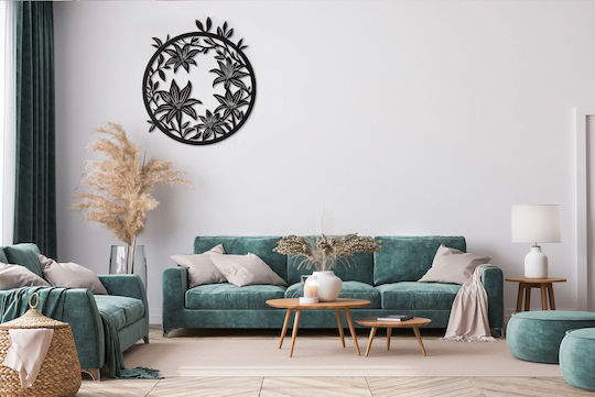 Декоративно Стикер Стена 1бр 68x60бр Decowalls