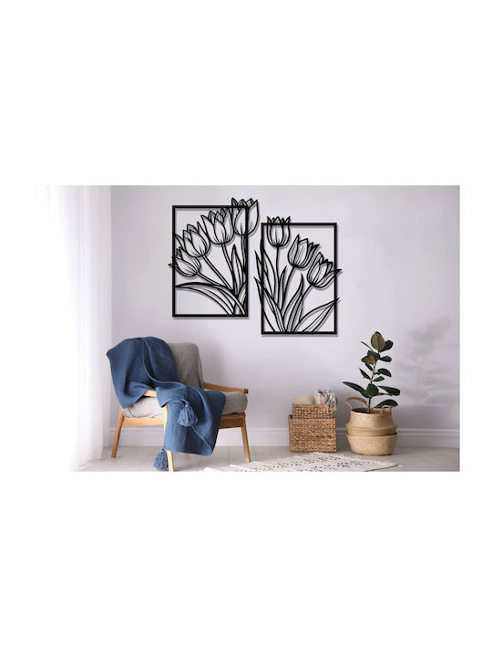 Decorative Sticker Wall 1pcs 3x87cm Decowalls