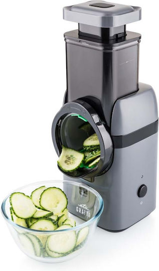 ETA Vegetable / Fruit Cutter 70W Gray