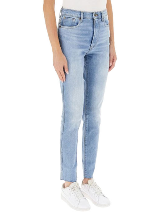 Pepe Jeans Women's Jean Trousers in Slim Fit Denim