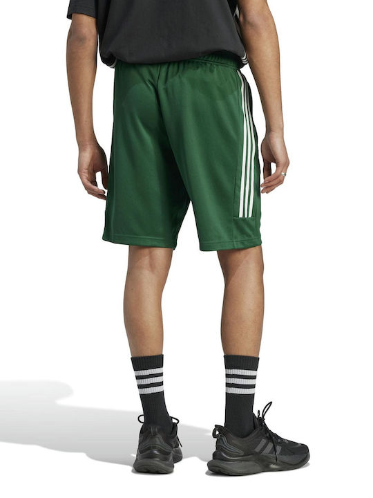 adidas Tiro Men's Shorts Green