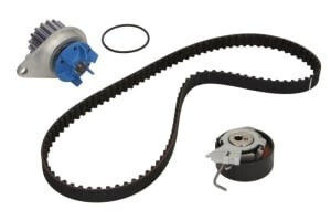 Wasserpumpe Set + SKF Zahnriemen