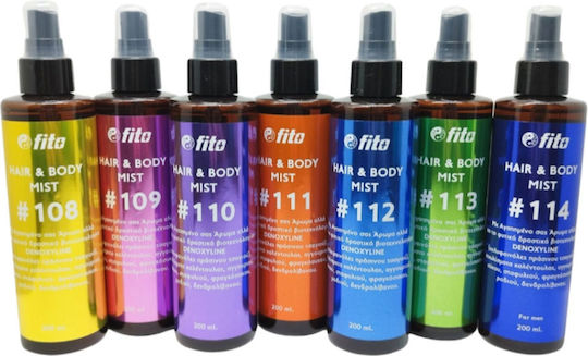 1 Fito+ Hair & Body Mist #112 200ml