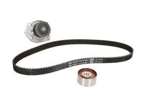 Water Pump Set + Gates Timing Belt