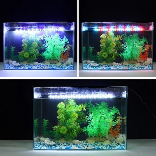 Led Lamp for Aquarium Lighting