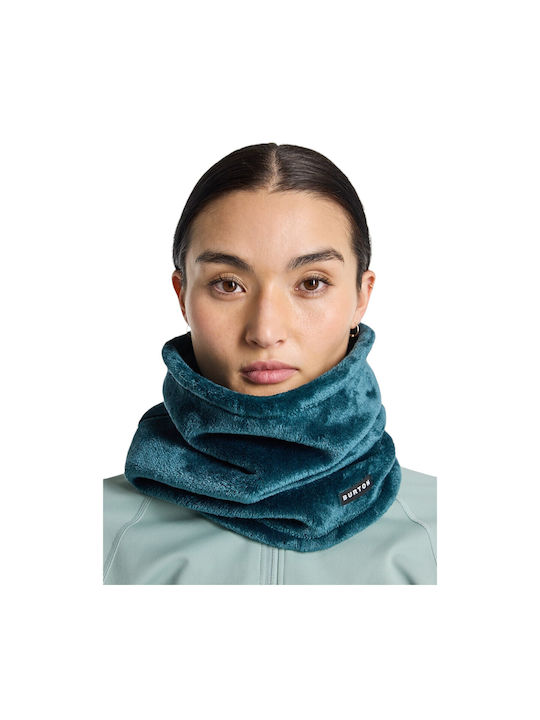 Burton Cora Sporthalsband Blau
