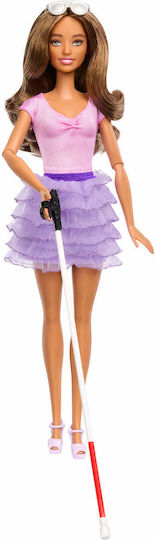 Barbie Fashionistas Кукла Фешънисти за 3+ години+ години