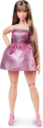 Barbie Doll Signature Looks 23, Puppe for 3++ Years