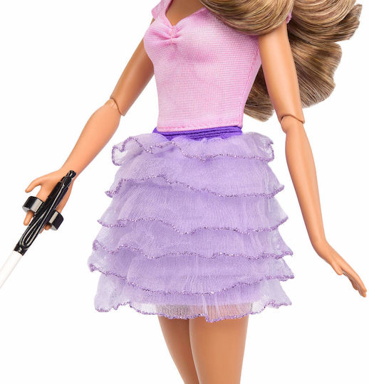 Barbie Fashionistas Кукла Фешънисти за 3+ години+ години