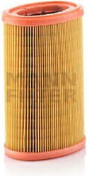 Mann-filter Filtru De Aer Citroen Peugeot Nissan Rover Diametru Interior 91mm Diametru Exterior 137mm Înălțime 207mm