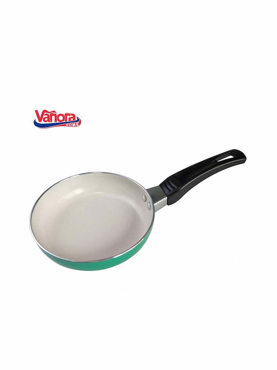 Vanora Τηγάνι από Αλουμίνιο 12cm